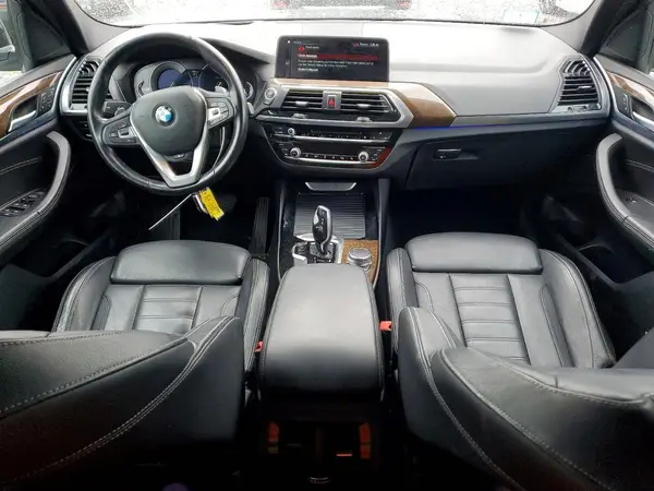 5UXTR9C53JLD57513 2018 BMW X3 - Image 8