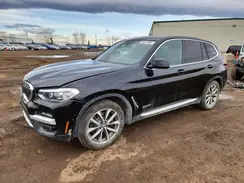 5UXTR9C53JLD58323 2018 BMW X3