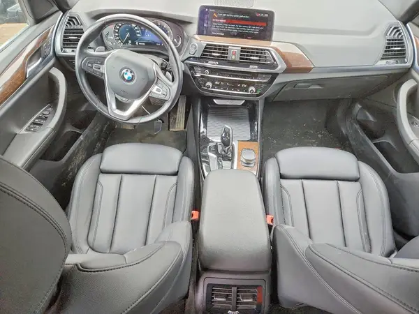 5UXTR9C53JLD58323 2018 BMW X3 - Image 8