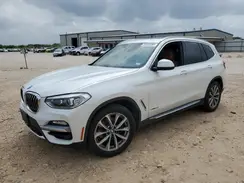 5UXTR9C53JLD58385 2018 BMW X3