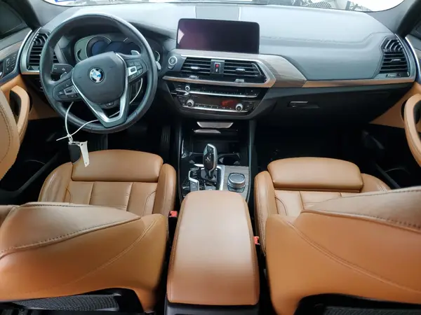 5UXTR9C53JLD58385 2018 BMW X3 - Image 8