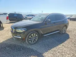 5UXTR9C53JLD58810 2018 BMW X3