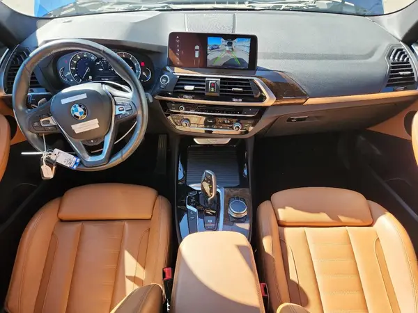 5UXTR9C53JLD58970 2018 BMW X3 - Image 8