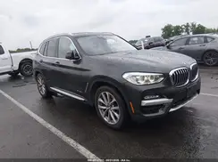 5UXTR9C53JLD59309 2018 BMW X3
