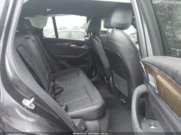 5UXTR9C53JLD59309 2018 BMW X3 - Image 8