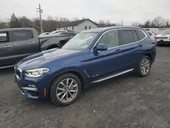 5UXTR9C53JLD59343 2018 BMW X3