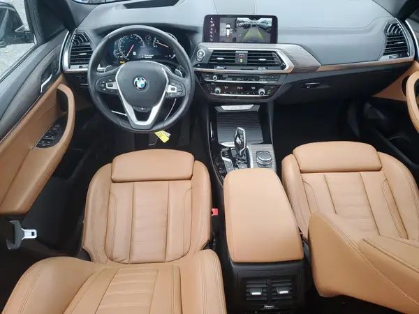 5UXTR9C53JLD59343 2018 BMW X3 - Image 8