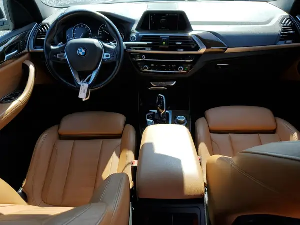 5UXTR9C53JLD59357 2018 BMW X3 - Image 8