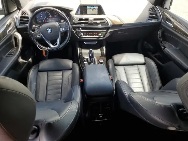 5UXTR9C53JLD59570 2018 BMW X3 - Image 8