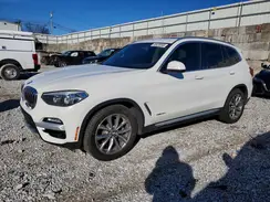 5UXTR9C53JLD59679 2018 BMW X3