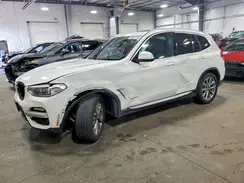 5UXTR9C53JLD59844 2018 BMW X3