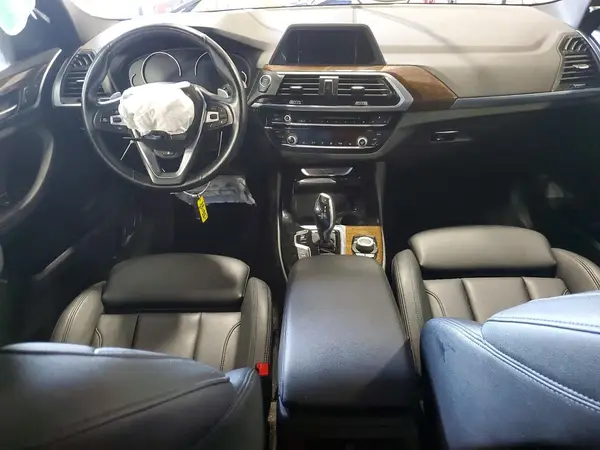 5UXTR9C53JLD59844 2018 BMW X3 - Image 8