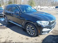 5UXTR9C53JLD61464 2018 BMW X3