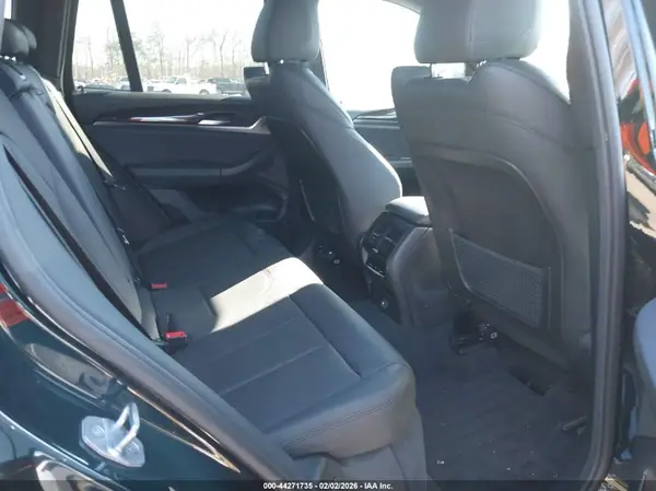 5UXTR9C53JLD61464 2018 BMW X3 - Image 8