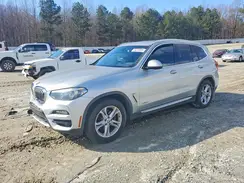 5UXTR9C53JLD61657 2018 BMW X3