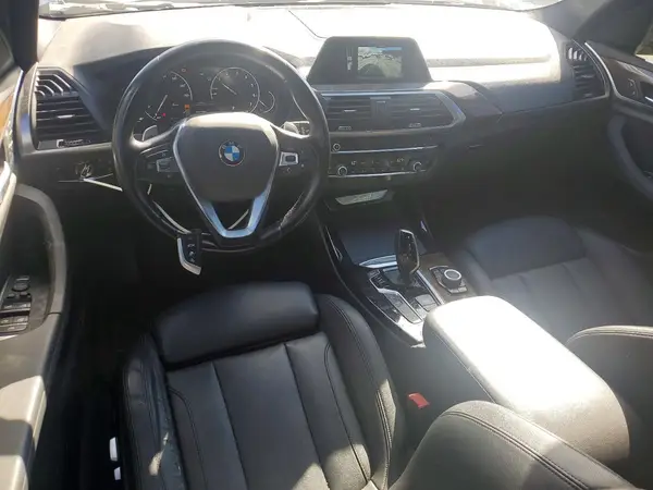 5UXTR9C53JLD61657 2018 BMW X3 - Image 8