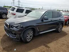 5UXTR9C53JLD61948 2018 BMW X3