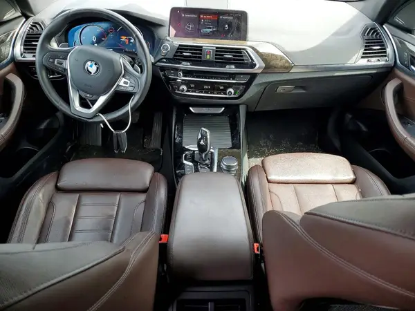 5UXTR9C53JLD61948 2018 BMW X3 - Image 8