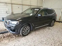 5UXTR9C53JLD62050 2018 BMW X3