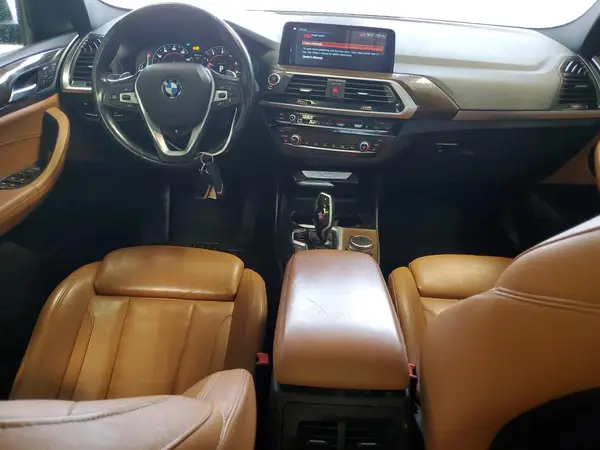5UXTR9C53JLD62050 2018 BMW X3 - Image 8
