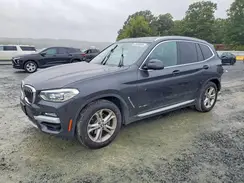 5UXTR9C53JLD62498 2018 BMW X3