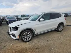 5UXTR9C53JLD62551 2018 BMW X3