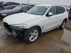 5UXTR9C53JLD62825 2018 BMW X3