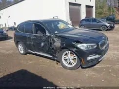 5UXTR9C53JLD63408 2018 BMW X3