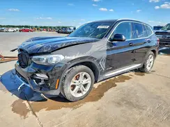 5UXTR9C53JLD63604 2018 BMW X3