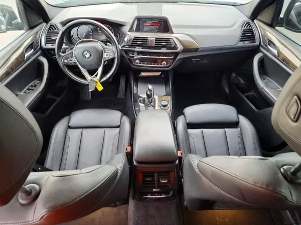 5UXTR9C53JLD63604 2018 BMW X3 - Image 8