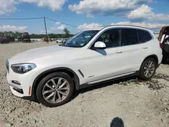 5UXTR9C53JLD63649 2018 BMW X3