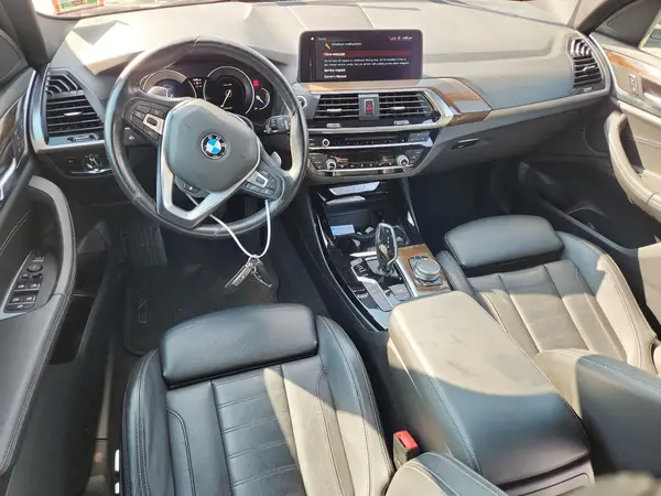5UXTR9C53JLD63649 2018 BMW X3 - Image 8