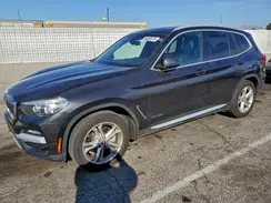 5UXTR9C53JLD64106 2018 BMW X3