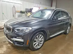 5UXTR9C53JLD64431 2018 BMW X3