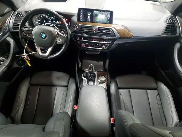 5UXTR9C53JLD64431 2018 BMW X3 - Image 8