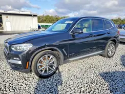 5UXTR9C53JLD64509 2018 BMW X3