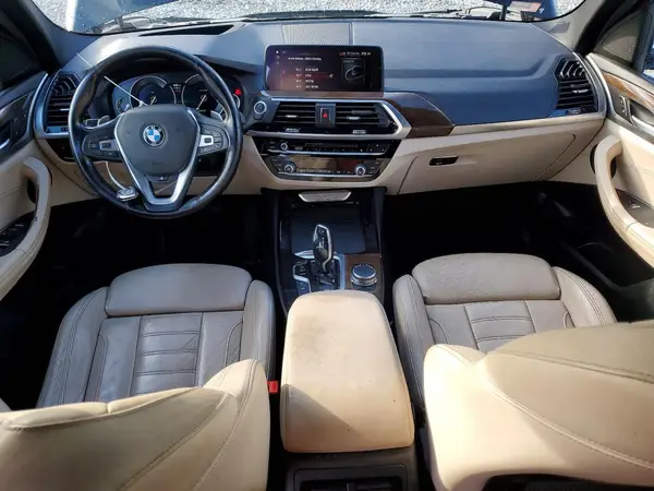 5UXTR9C53JLD64509 2018 BMW X3 - Image 8