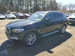 5UXTR9C53JLD64560 2018 BMW X3