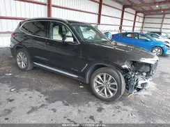 5UXTR9C53JLD64672 2018 BMW X3