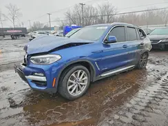 5UXTR9C53JLD64705 2018 BMW X3