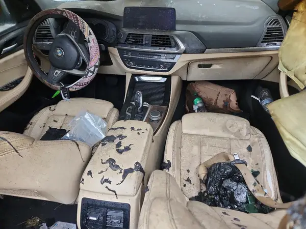 5UXTR9C53JLD64705 2018 BMW X3 - Image 8