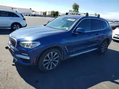 5UXTR9C53JLD64767 2018 BMW X3