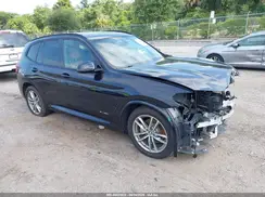 5UXTR9C53JLD65711 2018 BMW X3