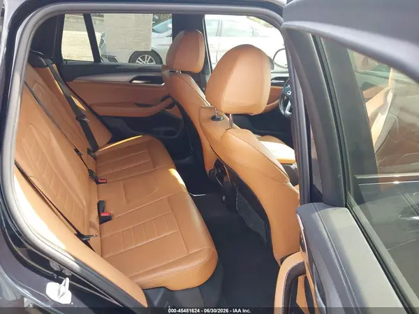 5UXTR9C53JLD65711 2018 BMW X3 - Image 8