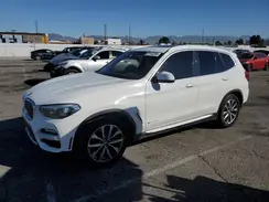 5UXTR9C53JLD66891 2018 BMW X3