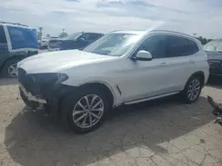 5UXTR9C53JLD67684 2018 BMW X3