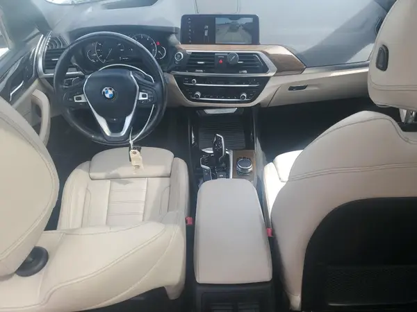 5UXTR9C53JLD67684 2018 BMW X3 - Image 8