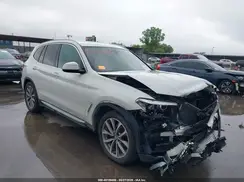 5UXTR9C53JLD68012 2018 BMW X3