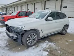 5UXTR9C53JLD68706 2018 BMW X3