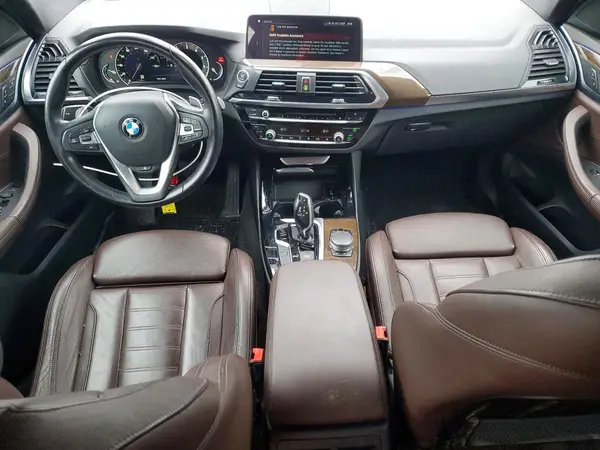 5UXTR9C53JLD68706 2018 BMW X3 - Image 8